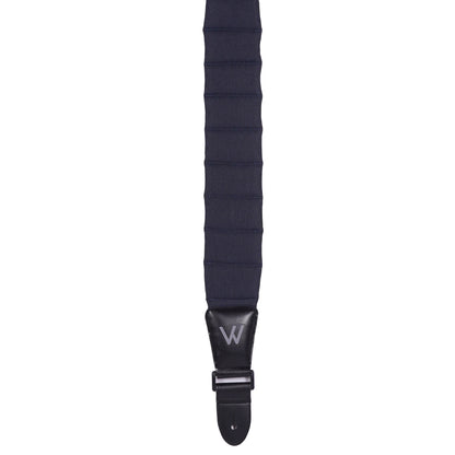 Wagon W8 Guitar Strap - Midnight