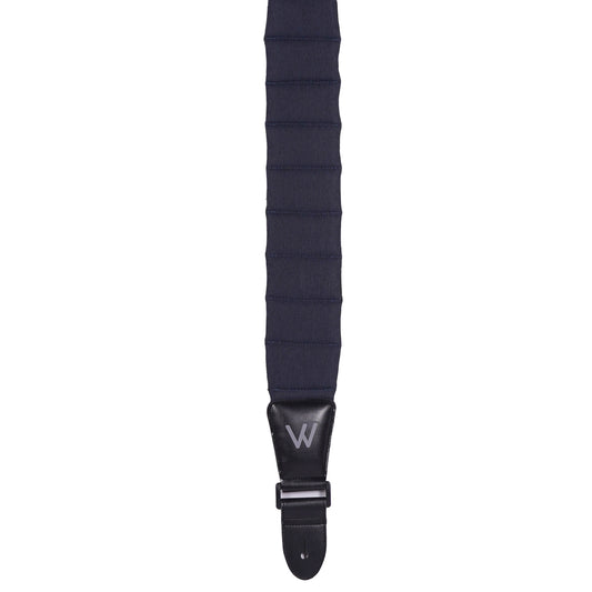 Wagon W8 Guitar Strap - Midnight
