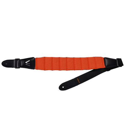 Wagon W8 Guitar Strap - Spark