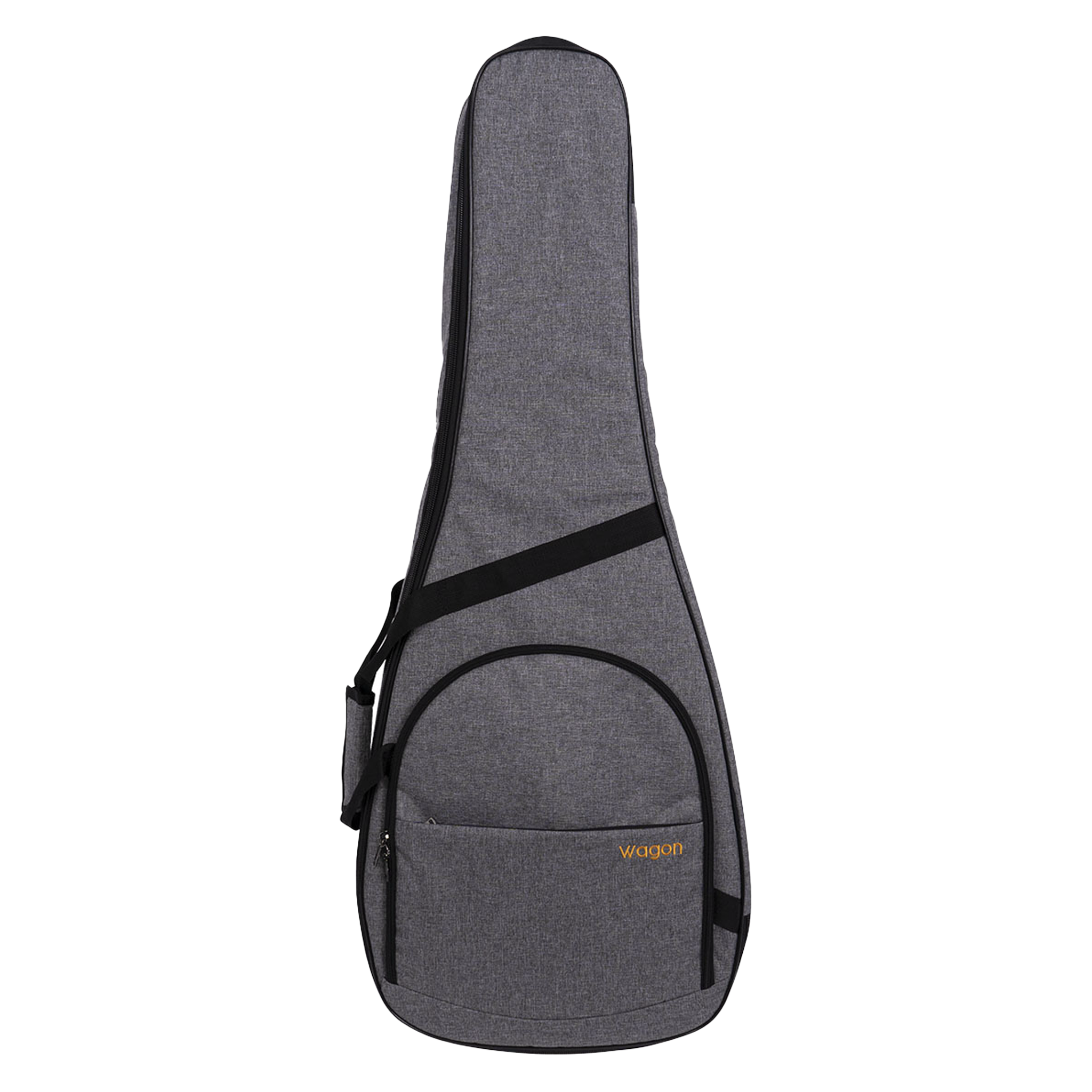 Olive India OL-10 Best Heavy Padded Acoustic Guitar Bag(Grey) for: All  Brand DREADNOUGHT Body Guitars : Amazon.in: Musical Instruments